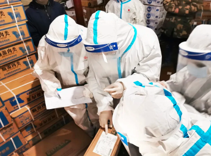 疫情下的彩虹橋，最新實(shí)例揭示抗疫進(jìn)展與希望之光